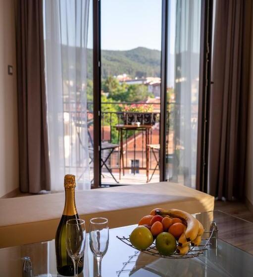 هتل семеен хотел константинови