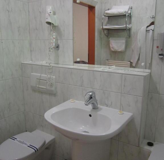 هتل готель поляна квеле