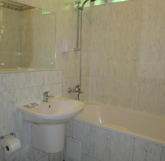 هتل готель поляна квеле