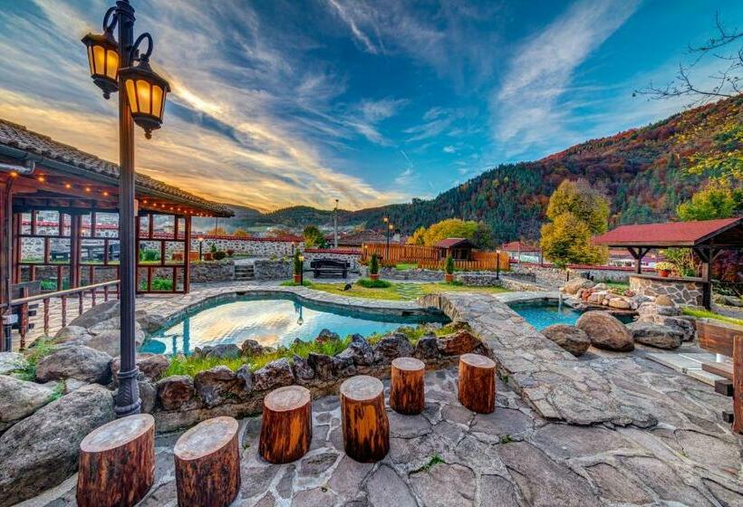 酒店 хотел смолена