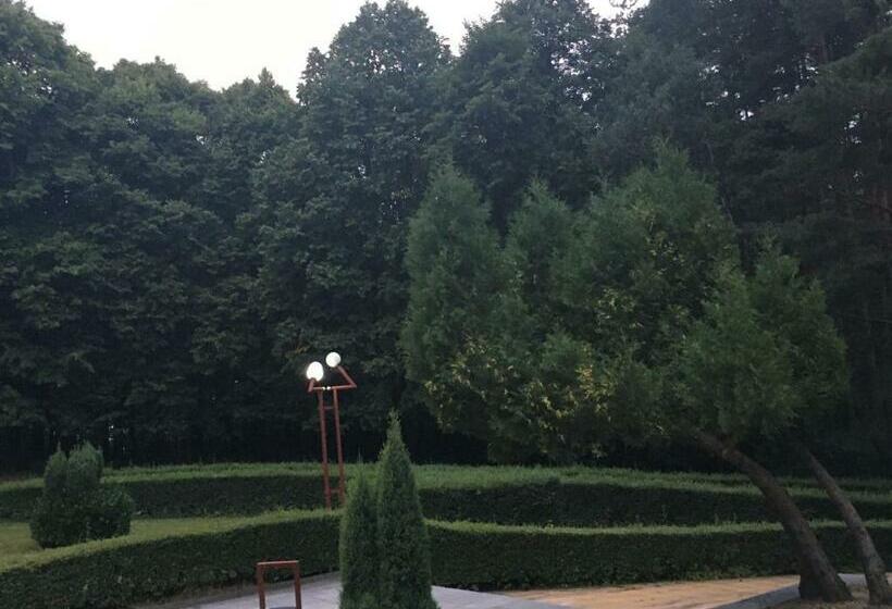 هتل пд енерго   вила електра