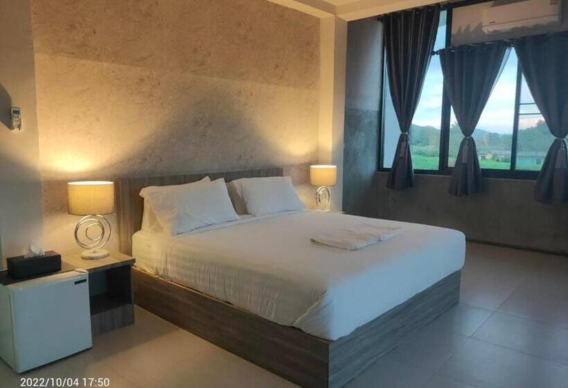 Hotel 88 ลิฟวิ่ง โฮเทล ปากช่อง