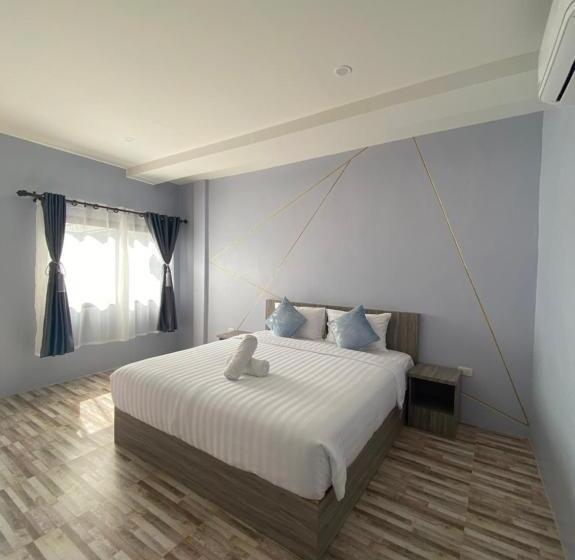 Hotel 88 ลิฟวิ่ง โฮเทล ปากช่อง