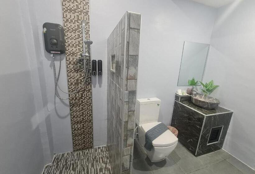 Hotel 88 ลิฟวิ่ง โฮเทล ปากช่อง