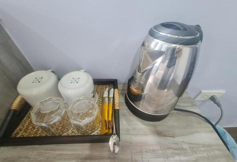 Hotel 88 ลิฟวิ่ง โฮเทล ปากช่อง