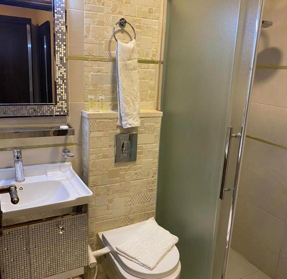 هتل Al Naher Al Khaled