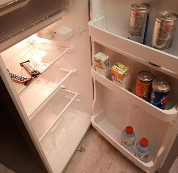 هتل Al Naher Al Khaled