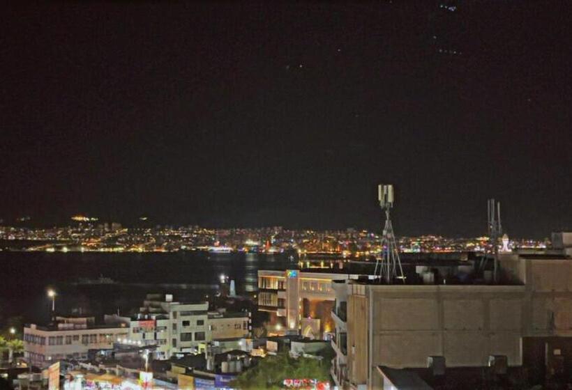 هتل Al Naher Al Khaled