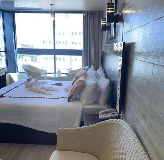 هتل Al Naher Al Khaled