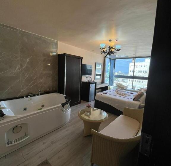 هتل Al Naher Al Khaled