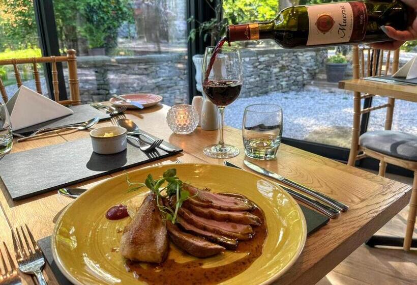 ホテル Biggin Hall Country House