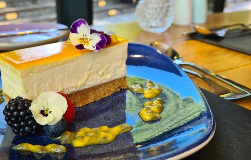 ホテル Biggin Hall Country House