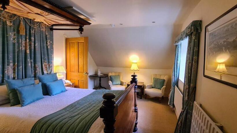 فندق Biggin Hall Country House