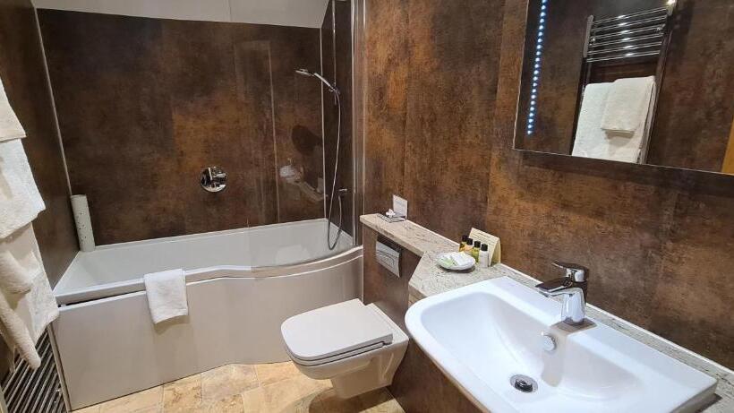 ホテル Biggin Hall Country House