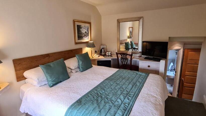 ホテル Biggin Hall Country House