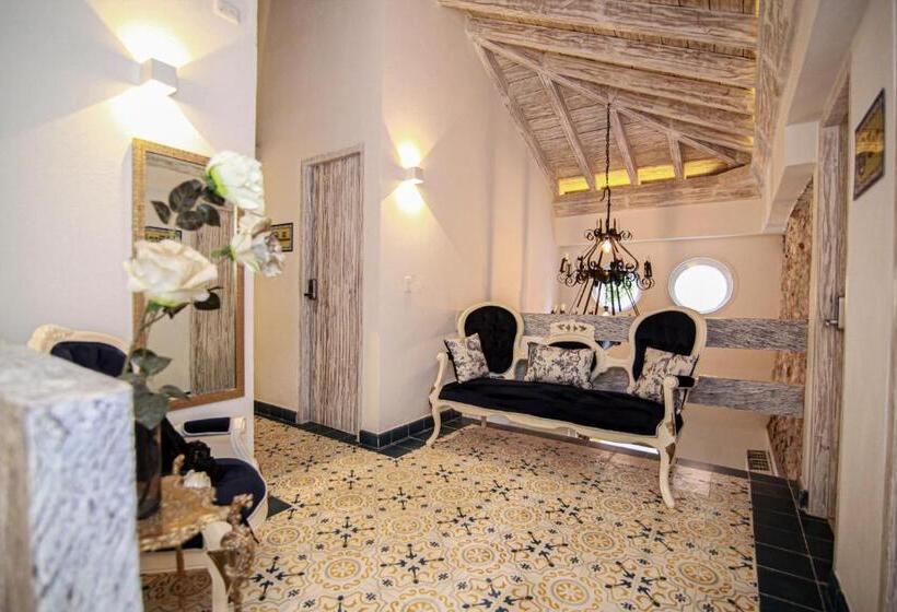 酒店 Boutique Callecitas De San Diego