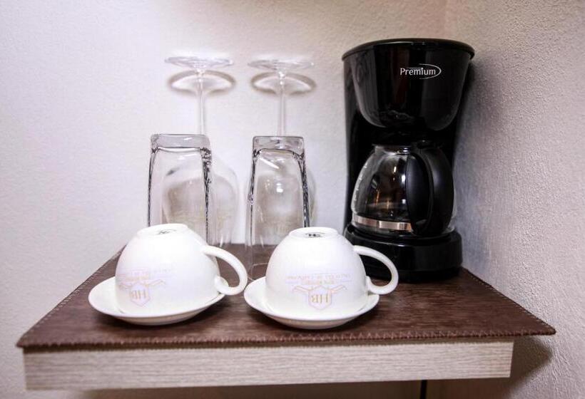 酒店 Boutique Callecitas De San Diego