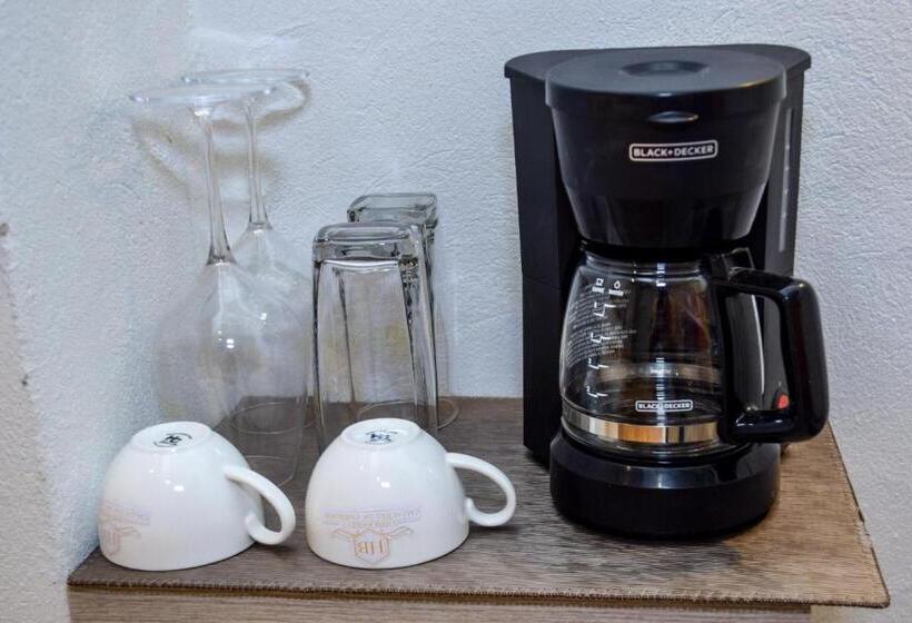 酒店 Boutique Callecitas De San Diego