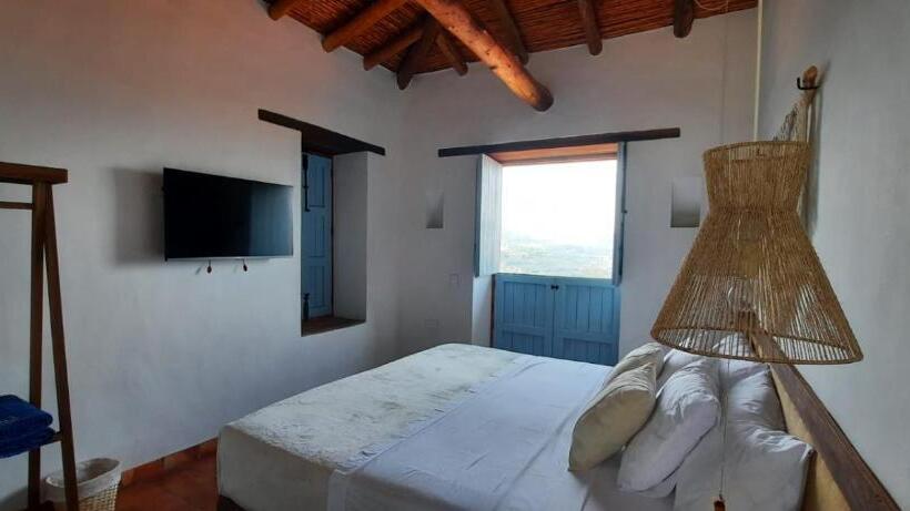 ホテル Casa Guatí