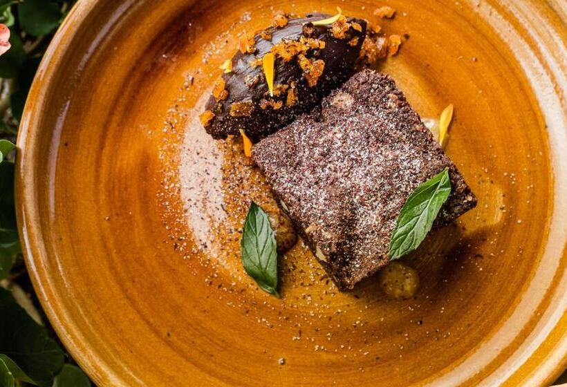 ホテル Casa Guatí