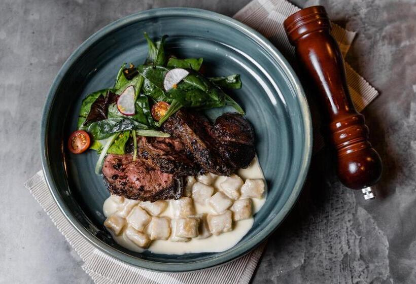 ホテル Casa Guatí