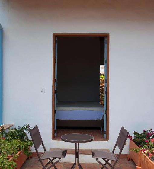 ホテル Casa Guatí