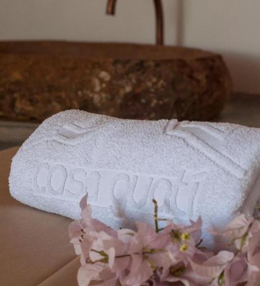 ホテル Casa Guatí