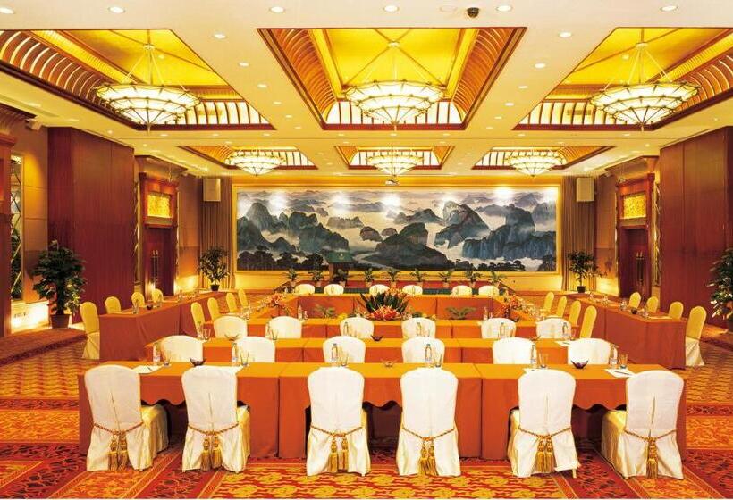 בית מלון כפרי C&d Resort,wuyi Mountain