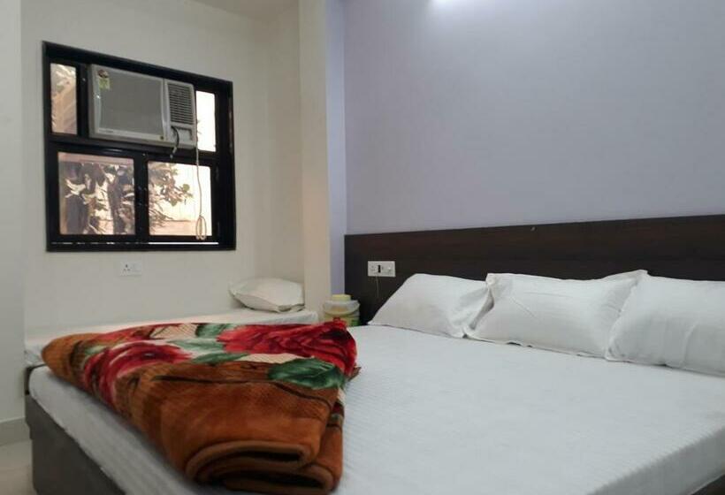 Отель Chouhan Paradise Ajmer