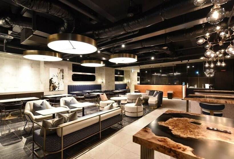 호텔 Cordia Osaka Hommachi