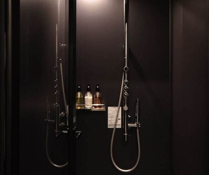 호텔 Cordia Osaka Hommachi