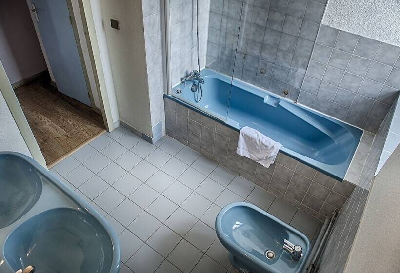 Отель Logis Hôtel De France