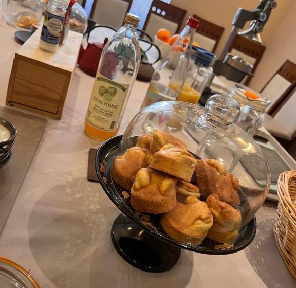 Отель Logis Hôtel De France