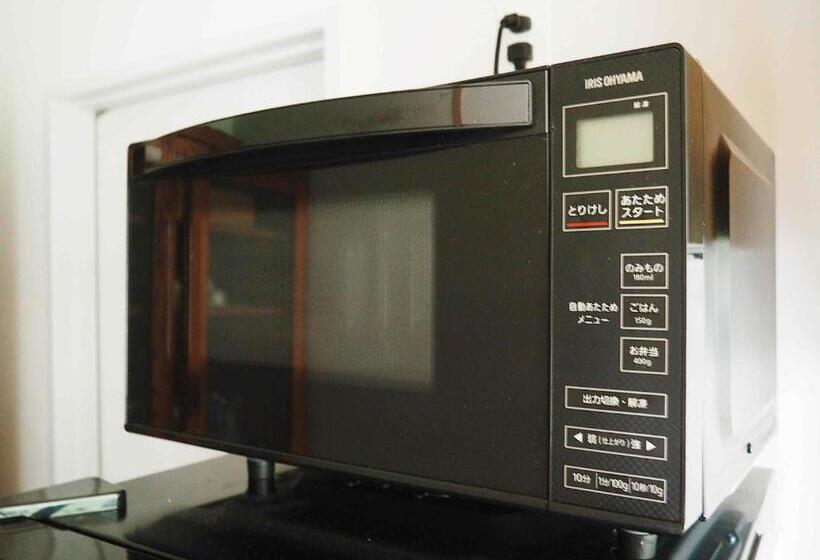 Отель Denpaku Komatsu