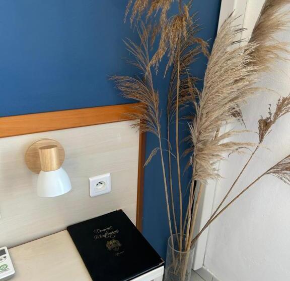 Отель Hôtel De La Jetée