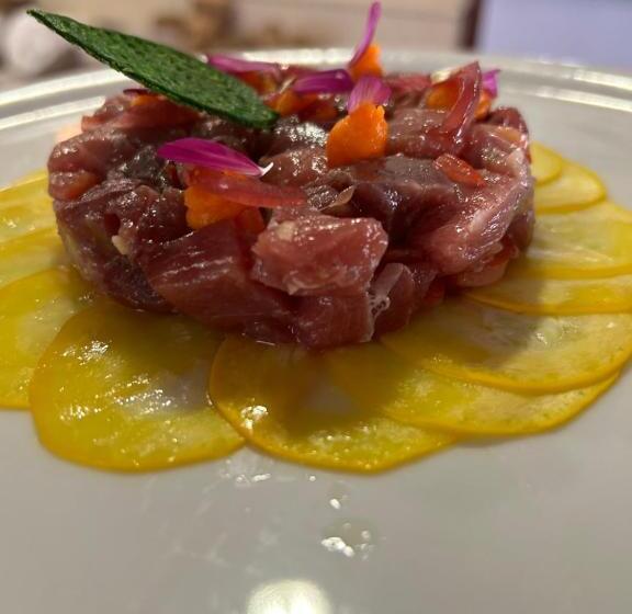 Отель Hôtel De La Jetée