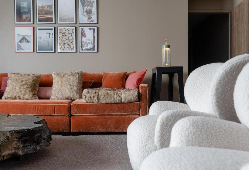 Ily Hotels & Spa La Rosiere