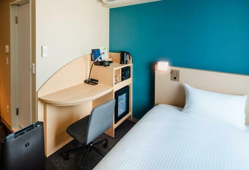 호텔 Jrクレメントイン今治