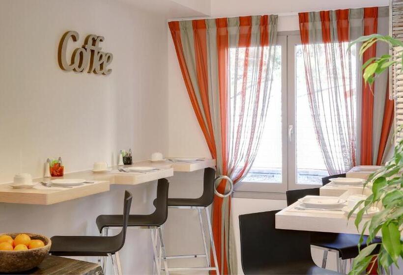 Отель Logis Havvah Hôtel Gap