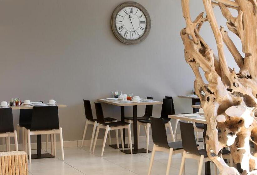 Отель Logis Havvah Hôtel Gap