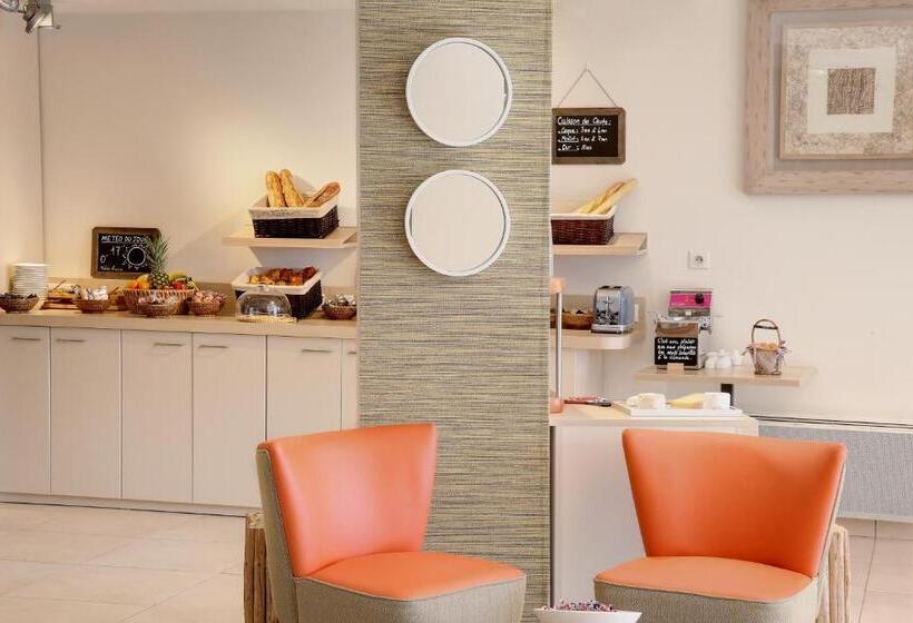 Отель Logis Havvah Hôtel Gap