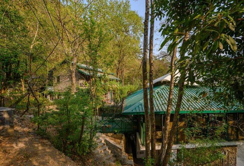 酒店 Neemrana S Glasshouse On The Ganges