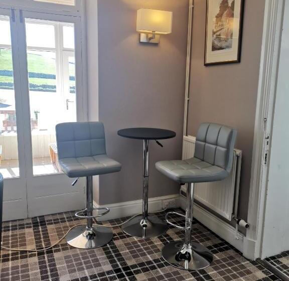 בית מלון כפרי Newton House