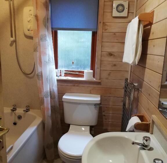 בית מלון כפרי Newton House