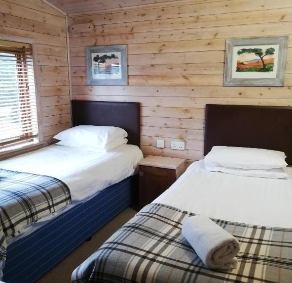 בית מלון כפרי Newton House