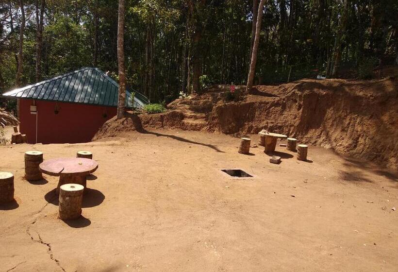 Hotel Pepper County Farm Stay