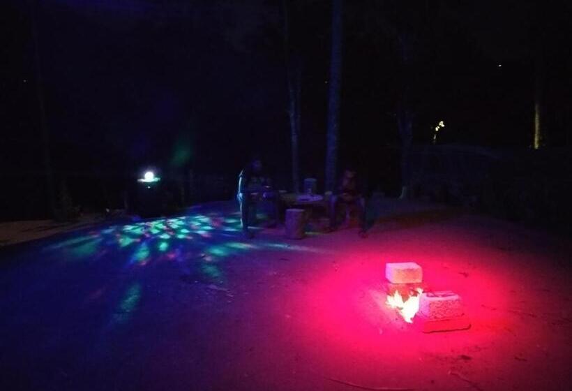 Hotel Pepper County Farm Stay