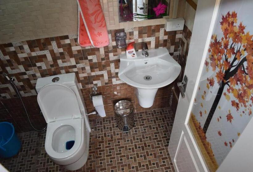 Hotel Pepper County Farm Stay