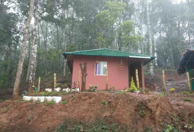 Hotel Pepper County Farm Stay