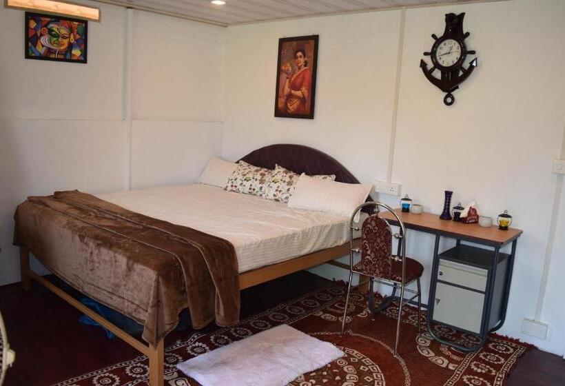 Hotel Pepper County Farm Stay